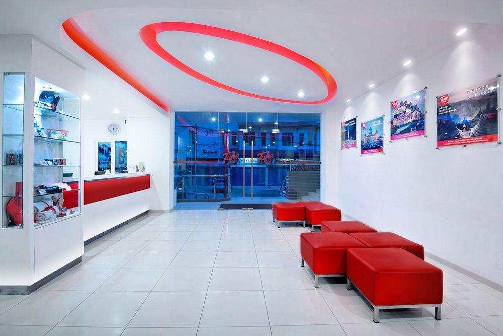 Monoloog Hotel Pekanbaru Kültér fotó